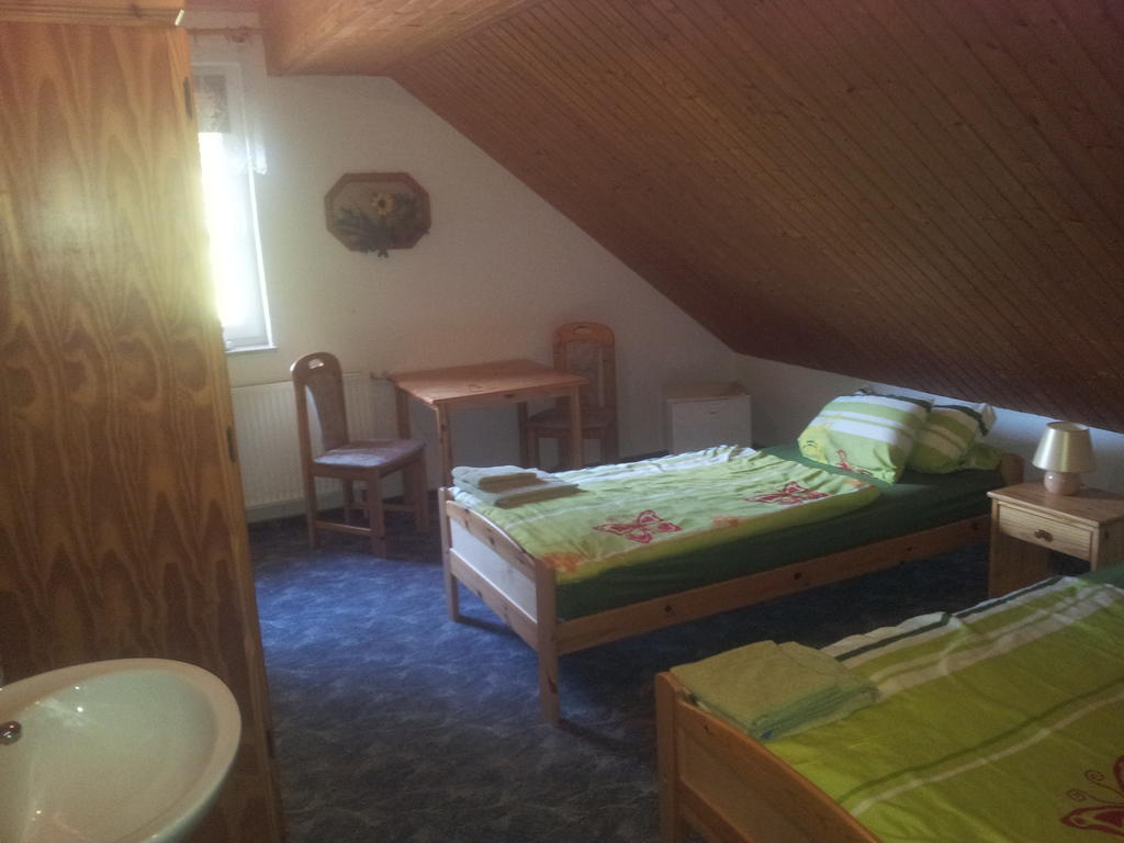 Biggis Waldpension Michendorf Quarto foto